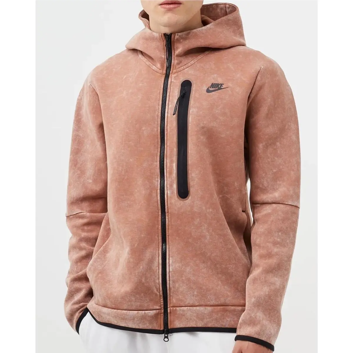 Nike clothing - Brown (UPC: 195868489347) 3