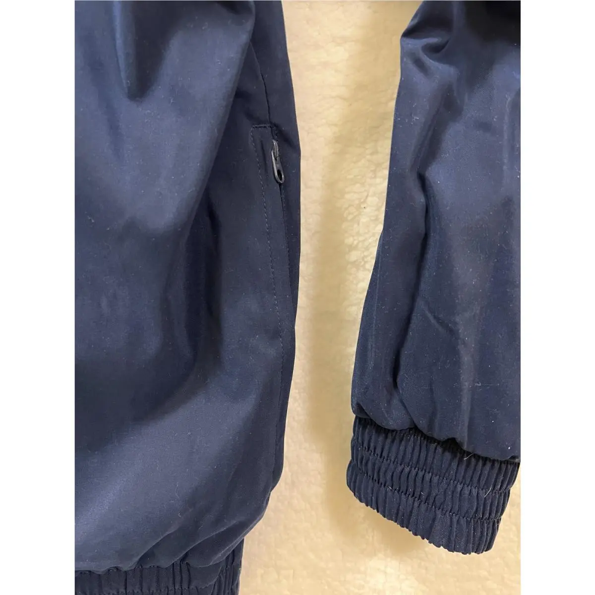 Nike clothing - Blue 1
