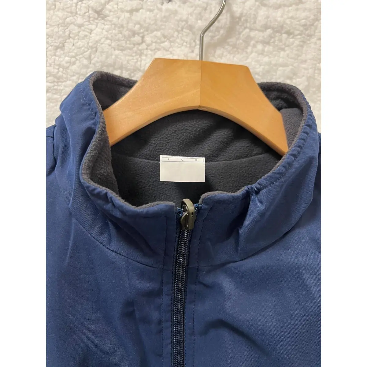 Nike clothing - Blue 4
