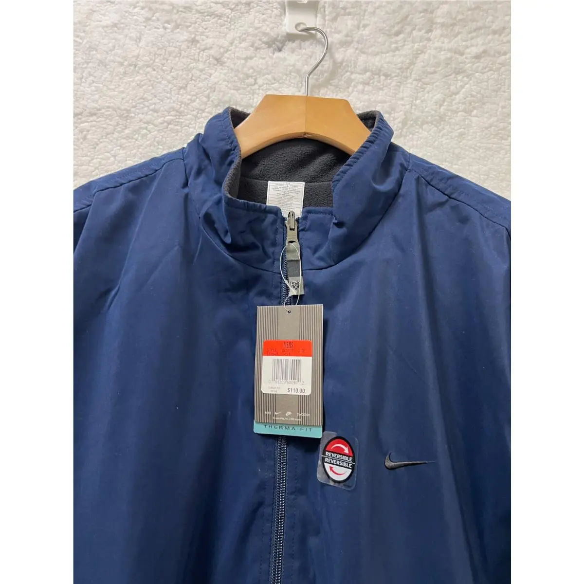 Nike clothing - Blue 5