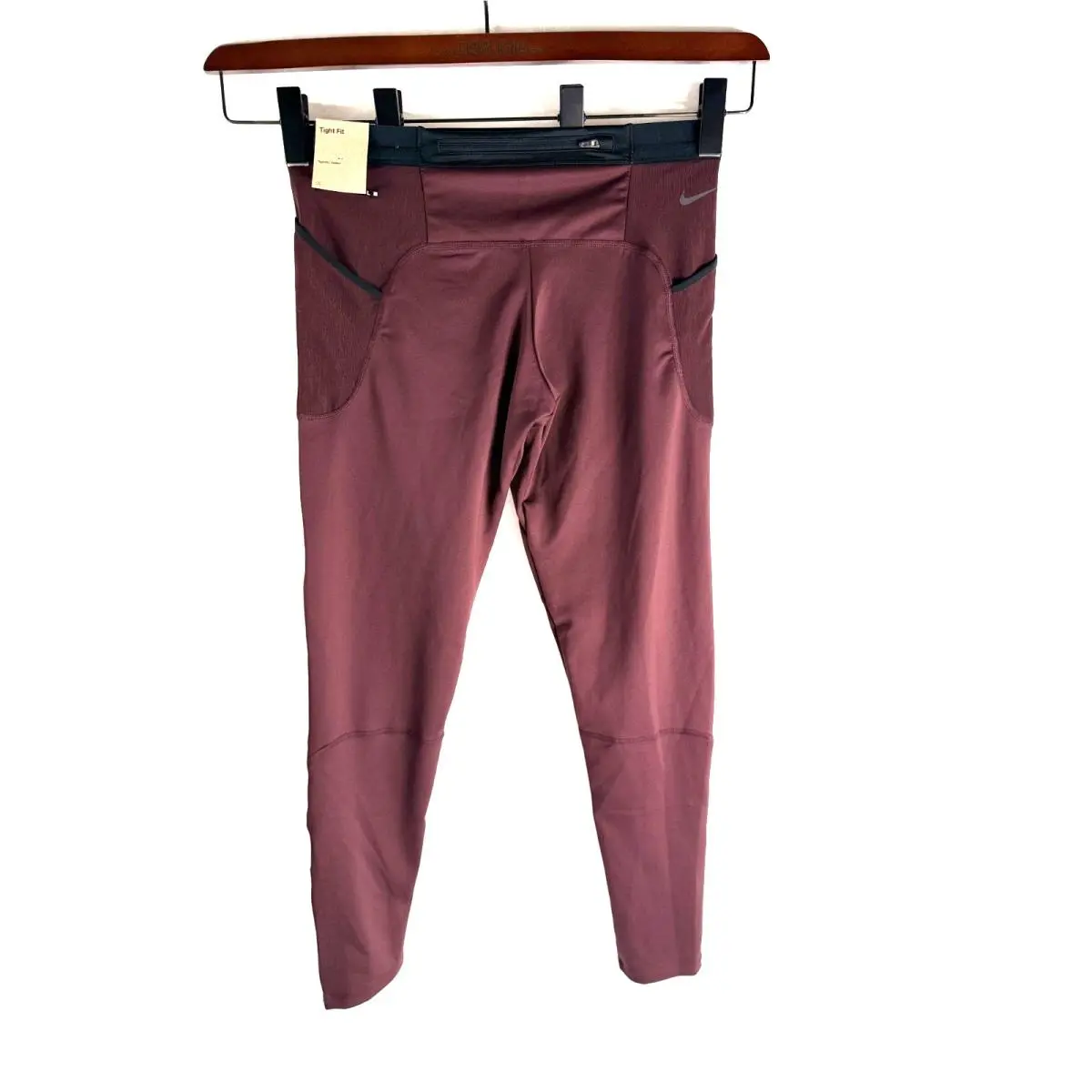 Nike clothing - Red 0