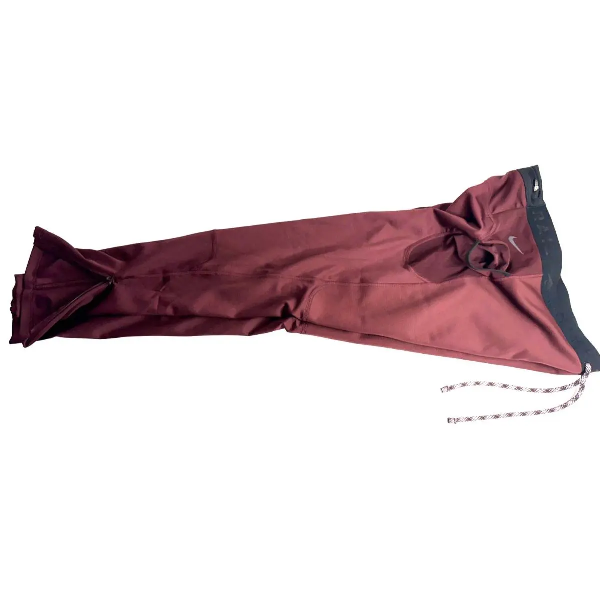 Nike clothing - Red 3