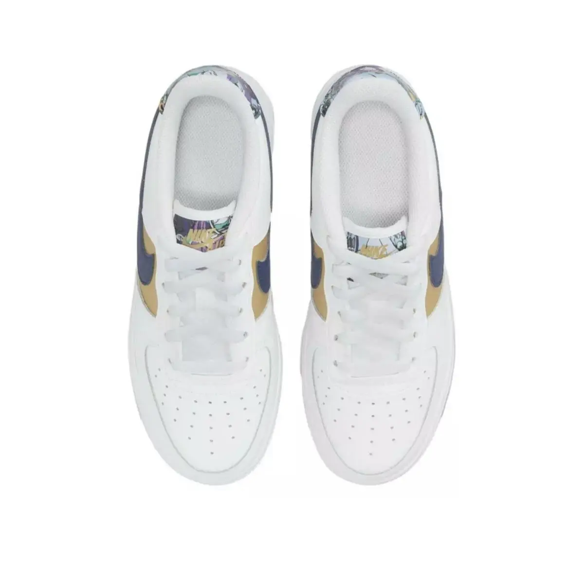 Nike shoes - DM3089-100 - DM3089-100 - White (UPC: 0195239330711) 3
