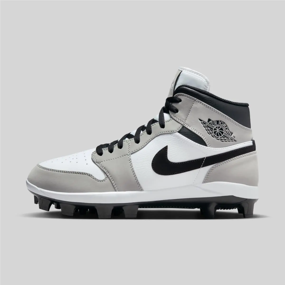 Nike shoes - Nike Air Jordan 1 - Air - AV5354-012 - Gray 0
