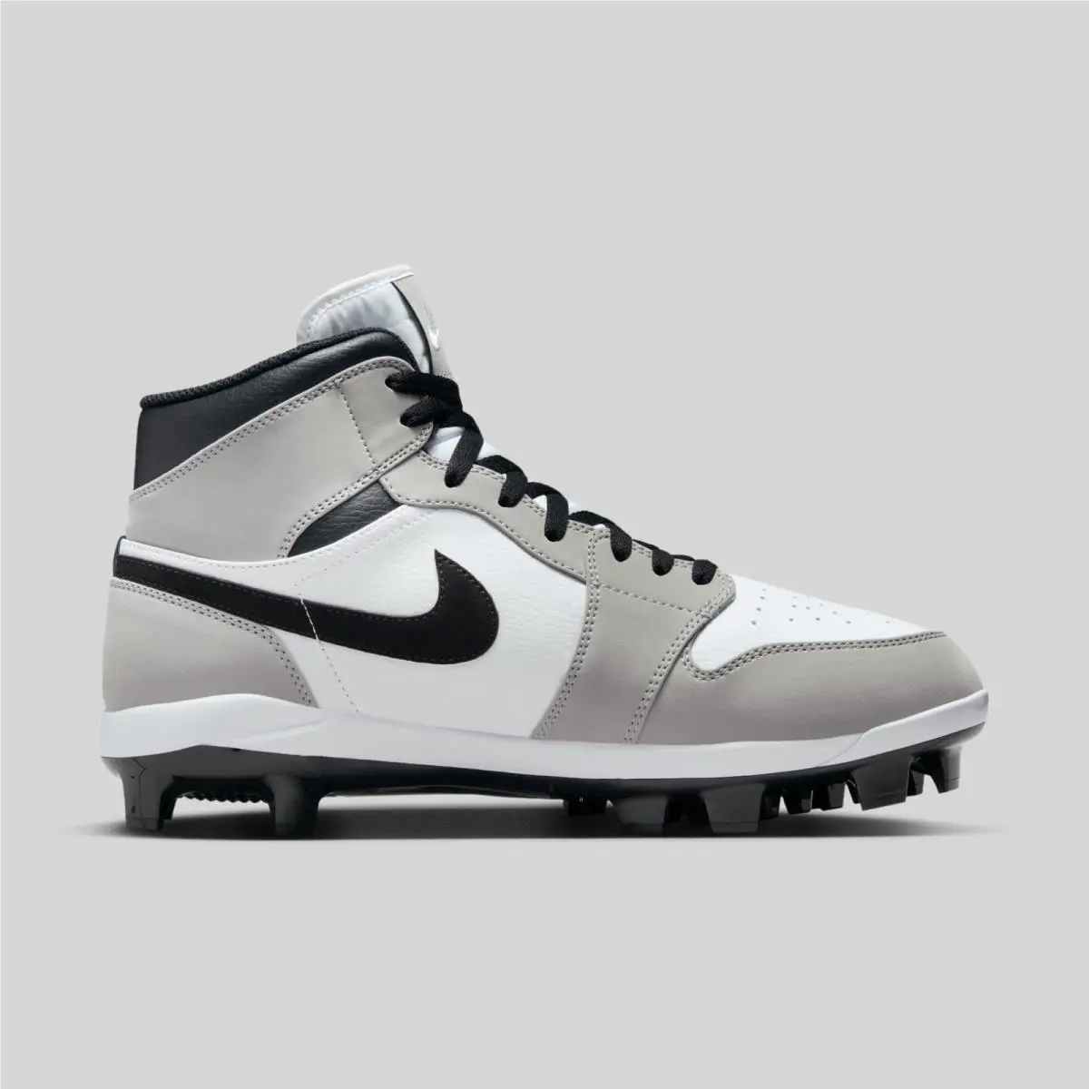 Nike shoes - Nike Air Jordan 1 - Air - AV5354-012 - Gray 1
