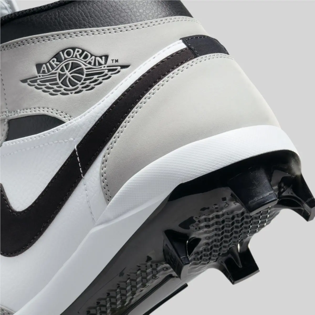 Nike shoes - Nike Air Jordan 1 - Air - AV5354-012 - Gray 7