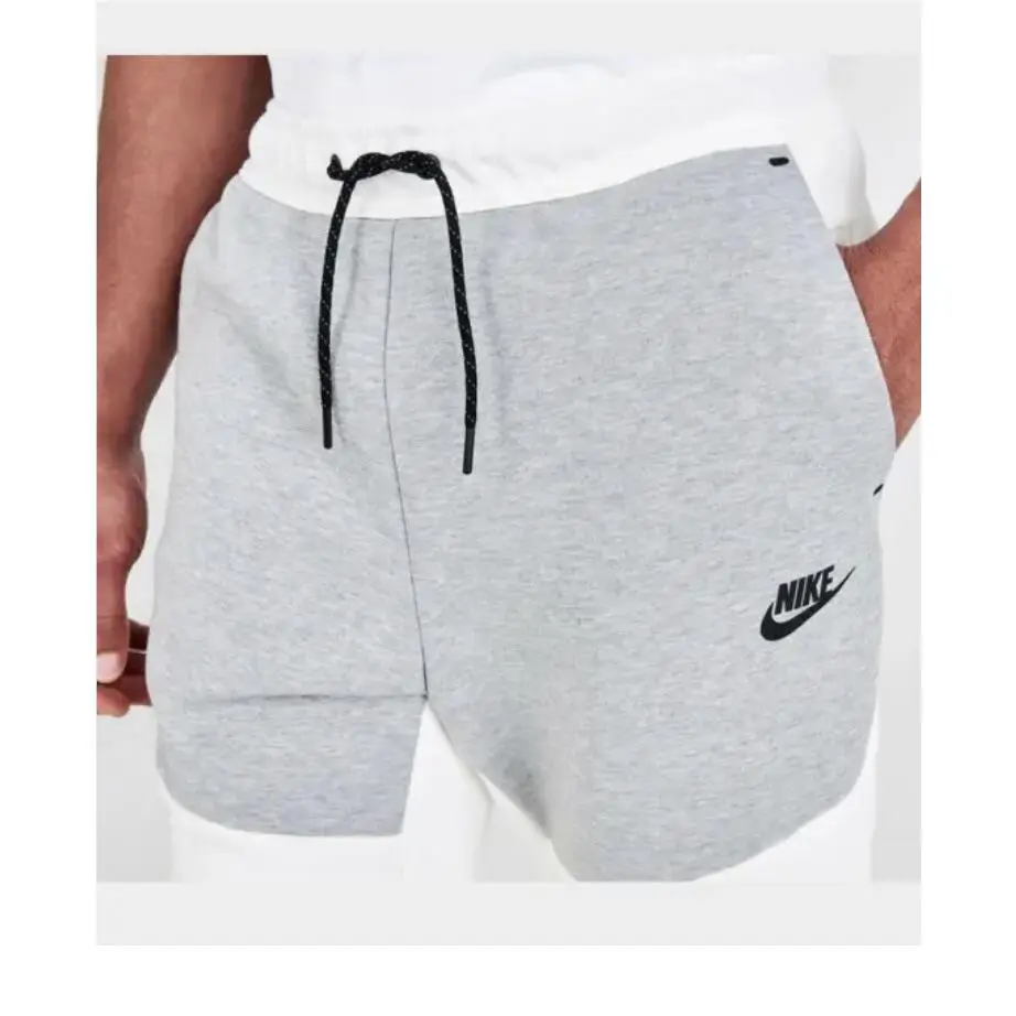 Nike clothing - Tech - Tech - Gray 0