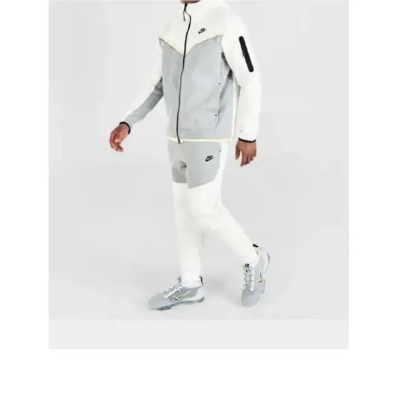Nike clothing - Tech - Tech - Gray 4