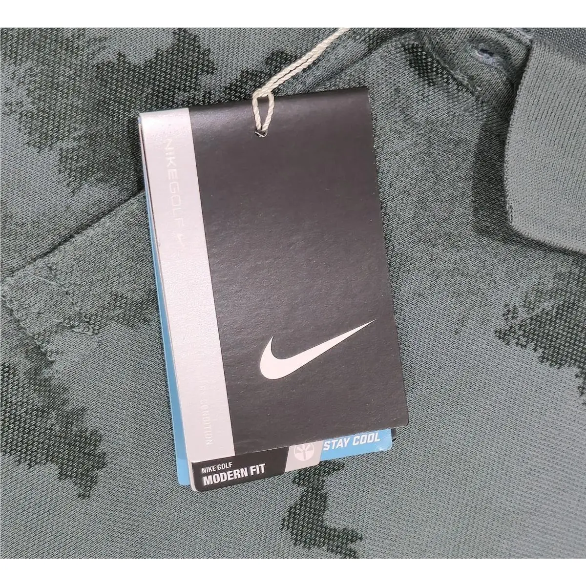 Nike clothing - Nike Golf - Golf - Multicolor 1