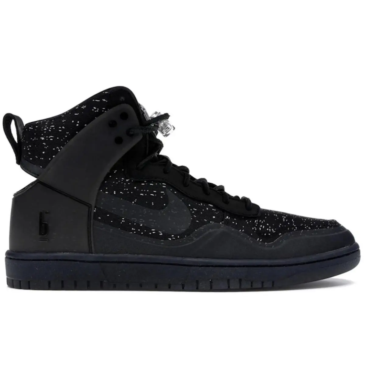 Nike shoes - Nike Dunk - Dunk - 806948-001 - Black, Manufacturer: Black/Black (UPC: 0888410040508) 0