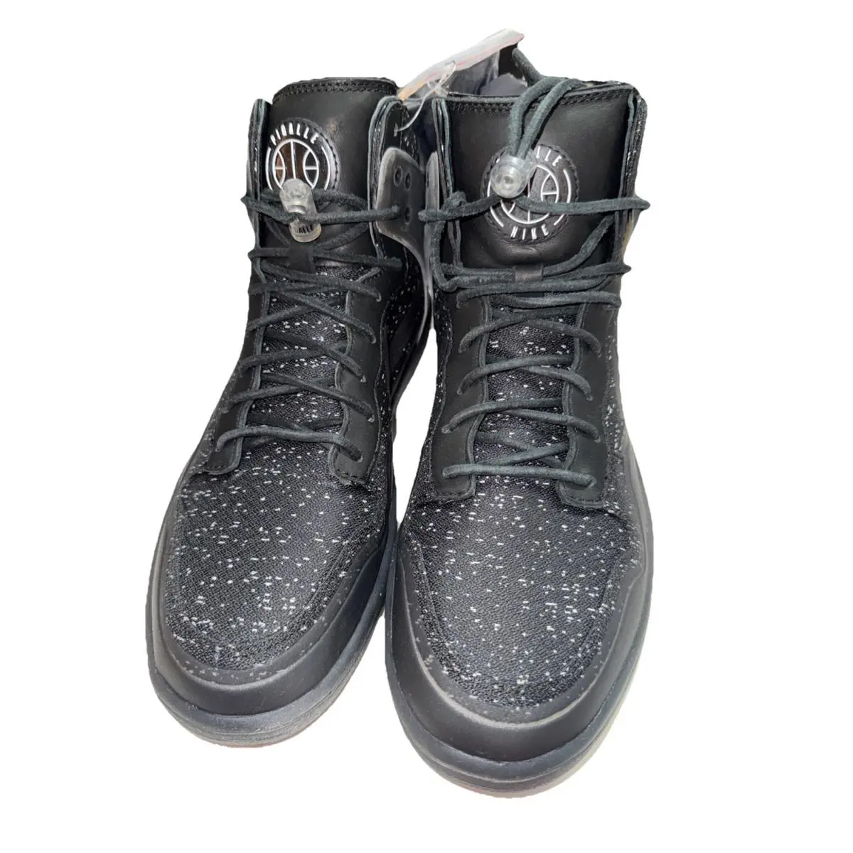 Nike shoes - Nike Dunk - Dunk - 806948-001 - Black, Manufacturer: Black/Black (UPC: 0888410040508) 2
