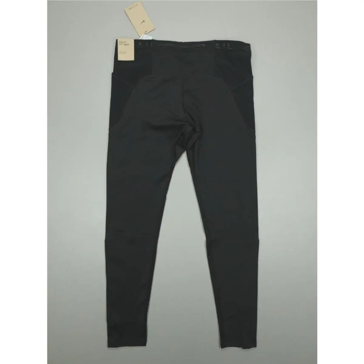 Nike clothing - Black 8