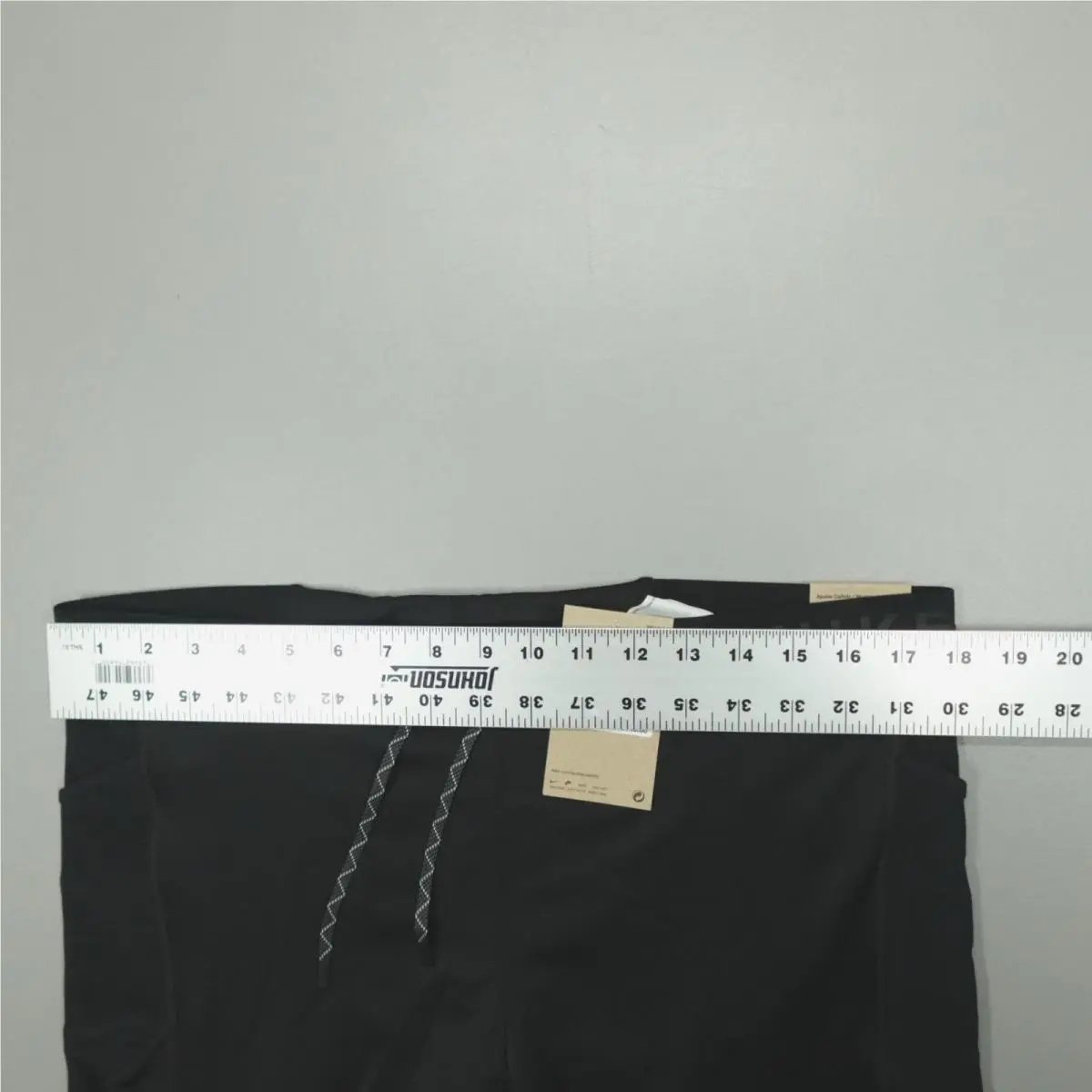 Nike clothing - Black 3