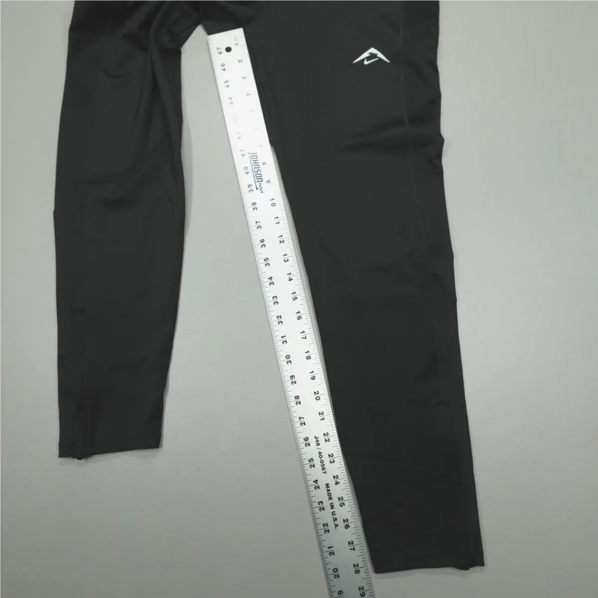 Nike clothing - Black 5