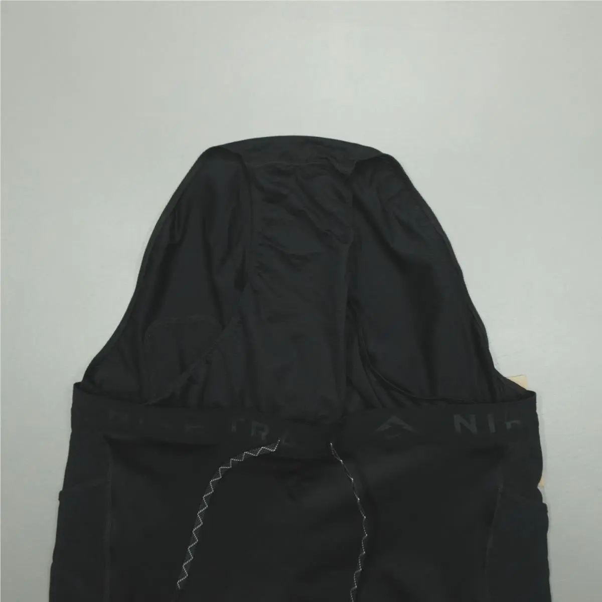 Nike clothing - Black 7