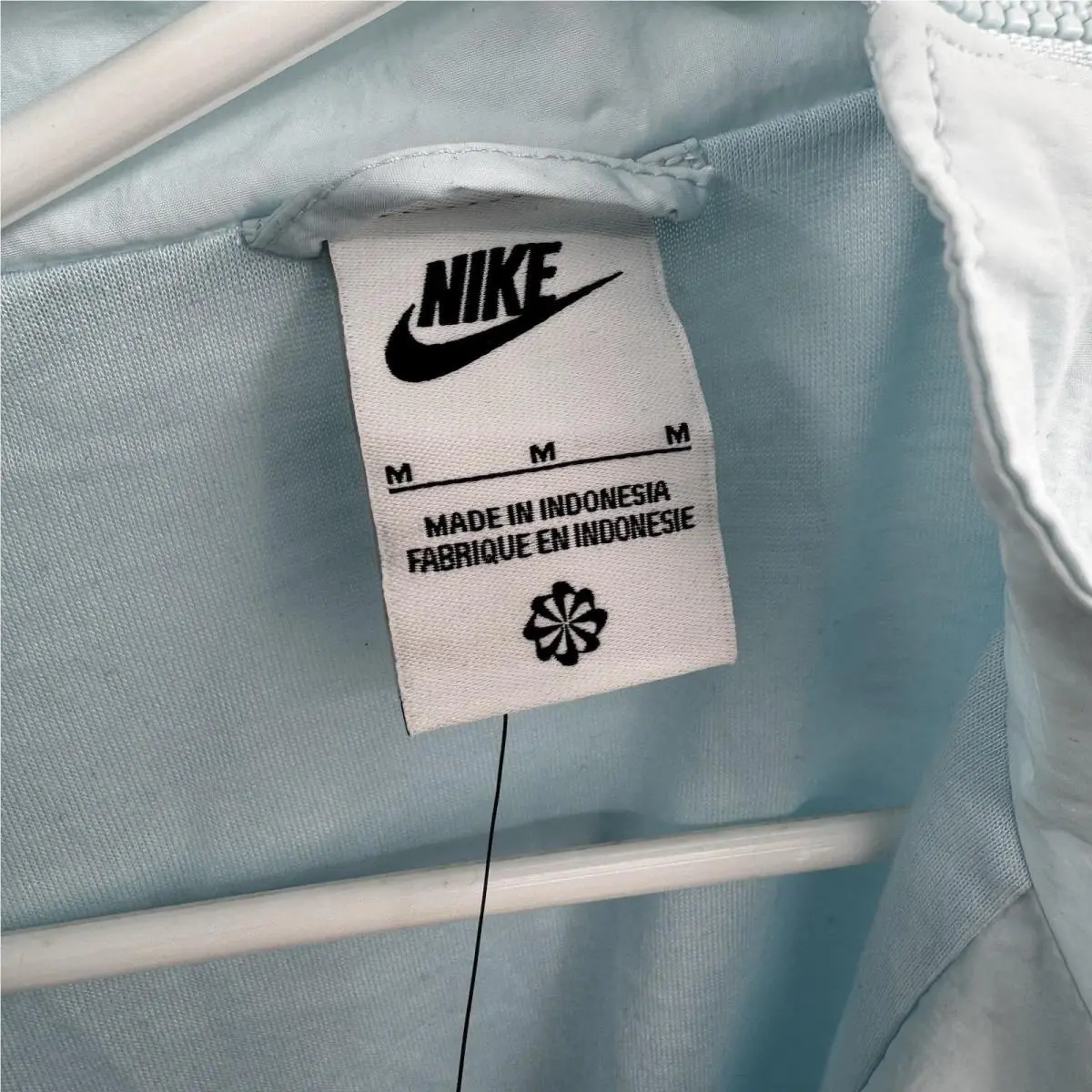 Nike clothing - Blue 1