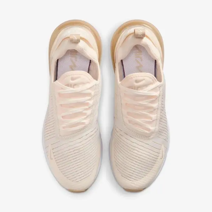 Nike shoes - Nike Air Max 270 - Air Max - HJ3222 105 - Beige 2