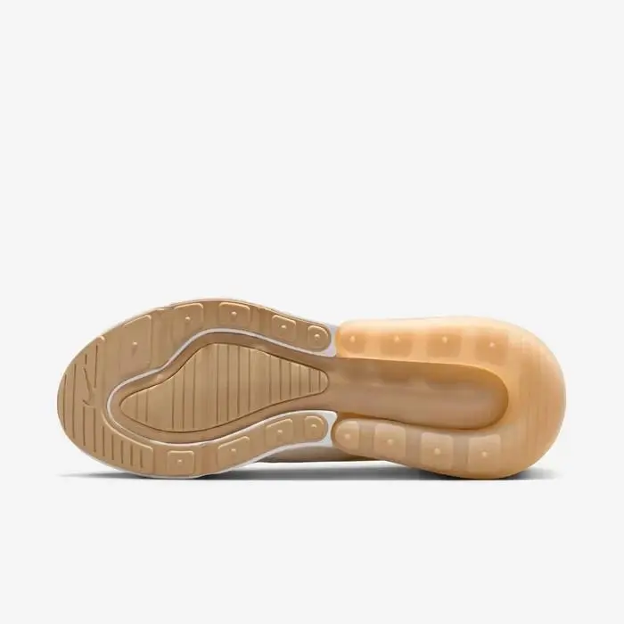 Nike shoes - Nike Air Max 270 - Air Max - HJ3222 105 - Beige 5