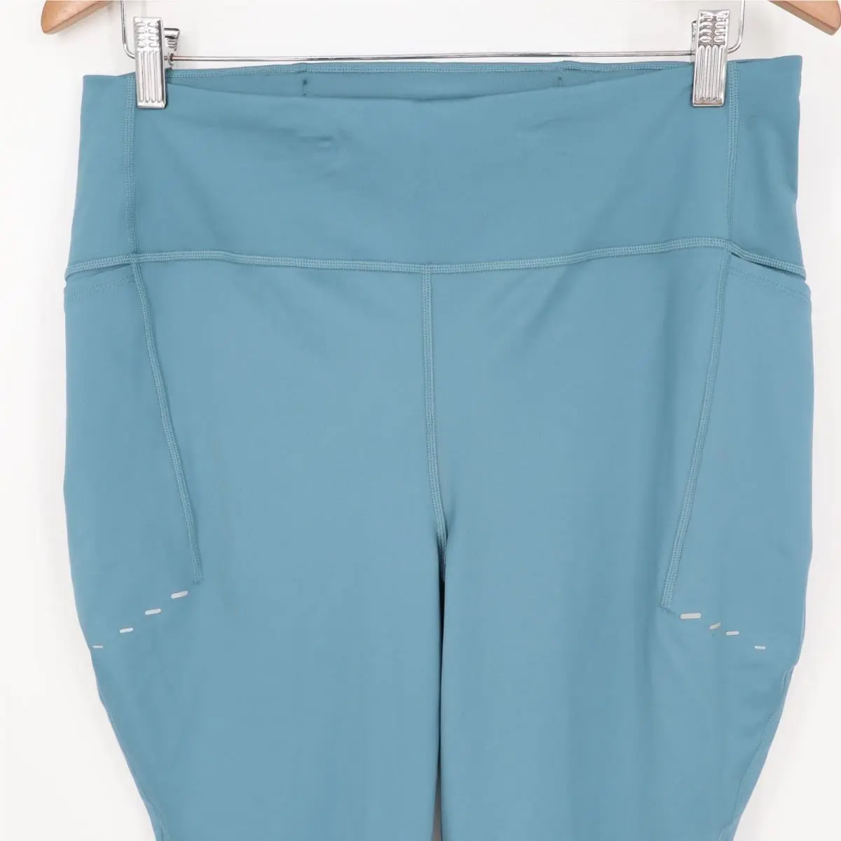 Nike clothing - Nike Swift Dri-FIT - Swift - Blue 2