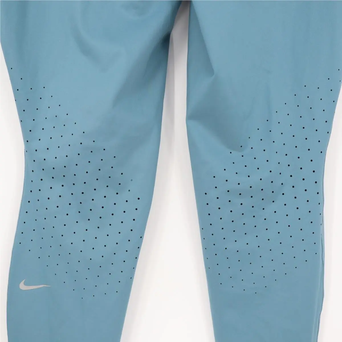 Nike clothing - Nike Swift Dri-FIT - Swift - Blue 4