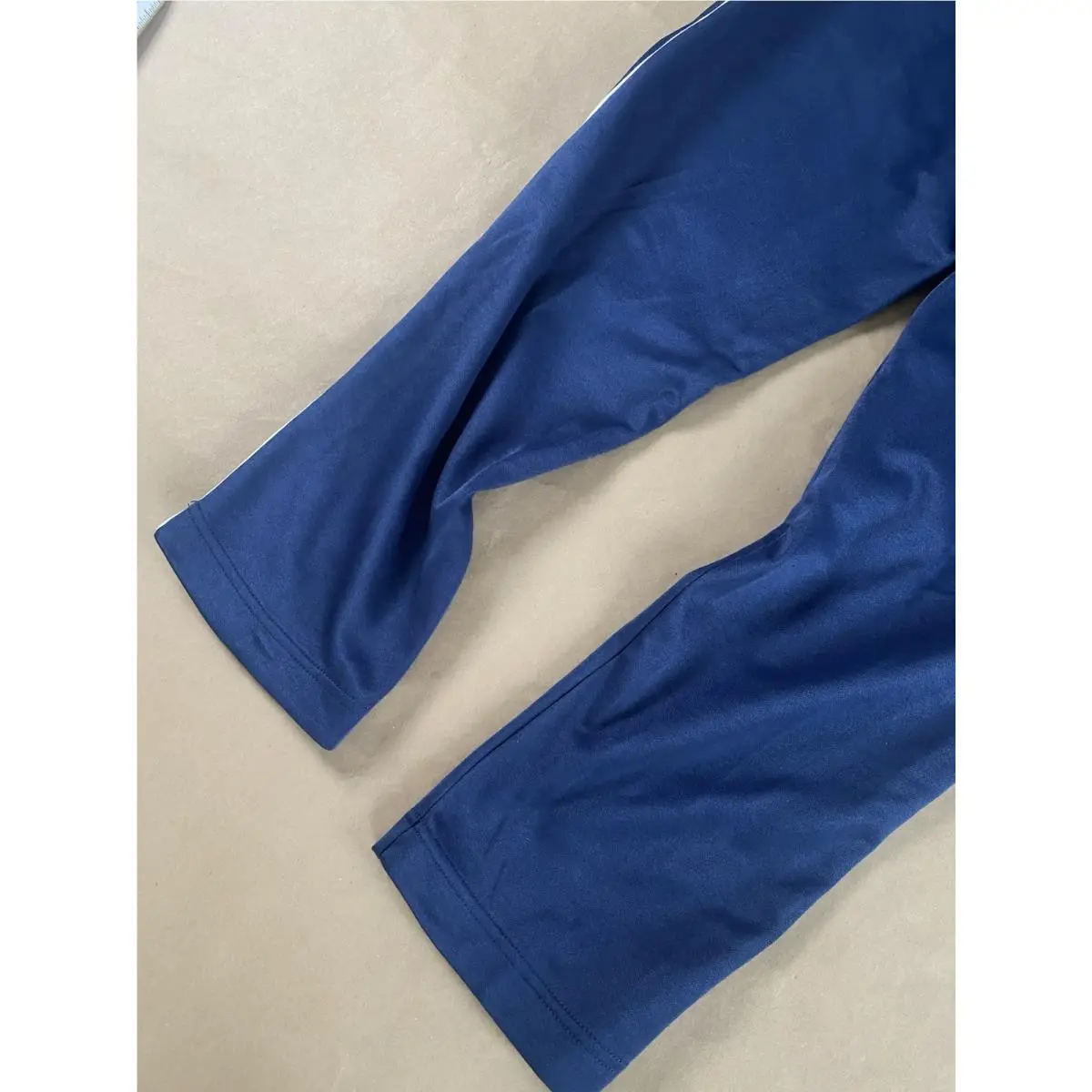 Nike clothing - Sportswear Authentics - Sportswear Authentics - DQ4996203 - Blue (UPC: 0196151970528) 10