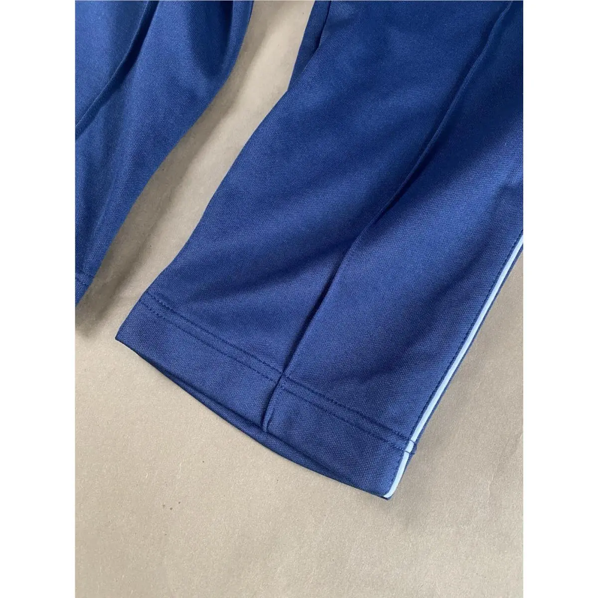 Nike clothing - Sportswear Authentics - Sportswear Authentics - DQ4996203 - Blue (UPC: 0196151970528) 0