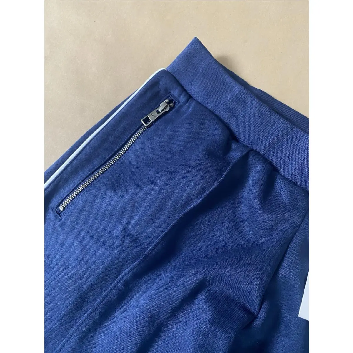 Nike clothing - Sportswear Authentics - Sportswear Authentics - DQ4996203 - Blue (UPC: 0196151970528) 5