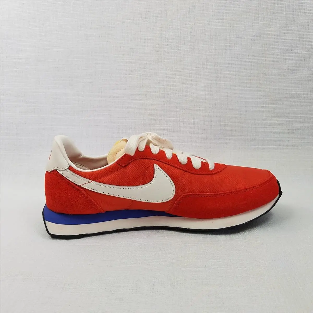 Nike shoes - Nike Waffle Trainer 2 - Waffle Trainer - DC6477-800 - Orange 0