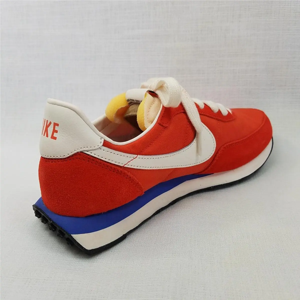 Nike shoes - Nike Waffle Trainer 2 - Waffle Trainer - DC6477-800 - Orange 5