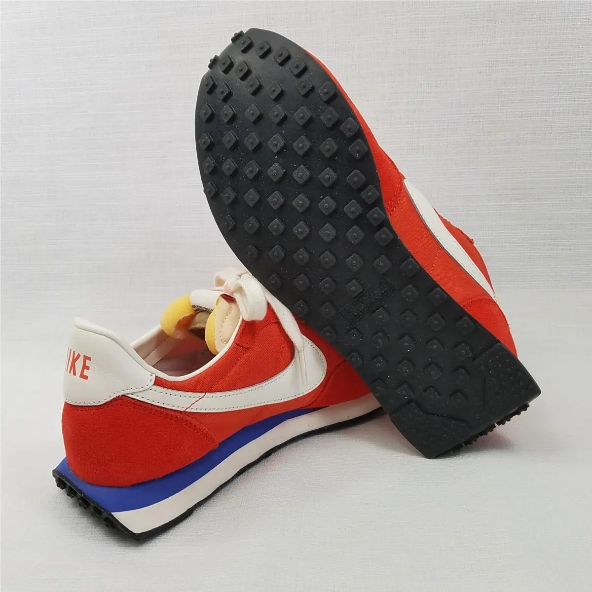 Nike shoes - Nike Waffle Trainer 2 - Waffle Trainer - DC6477-800 - Orange 6