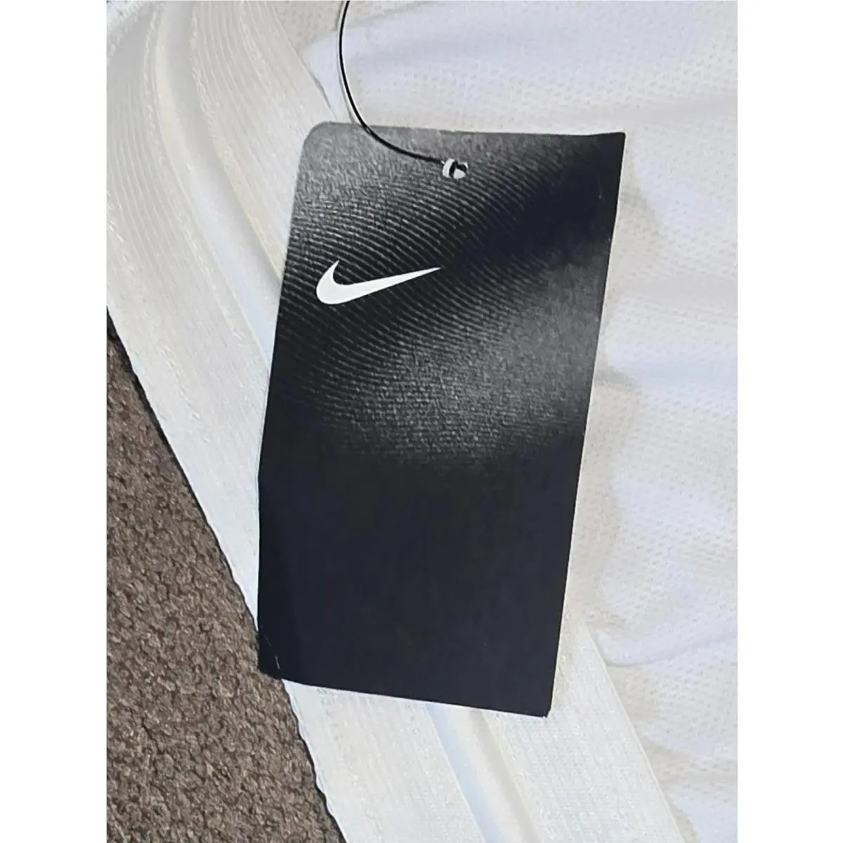 Nike clothing - White 2