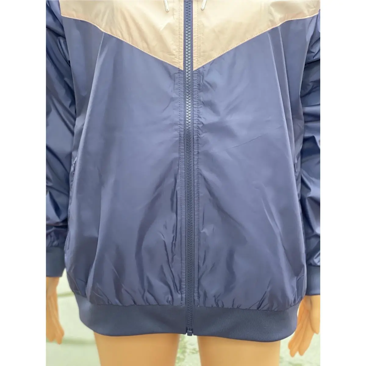Nike clothing - Blue 5
