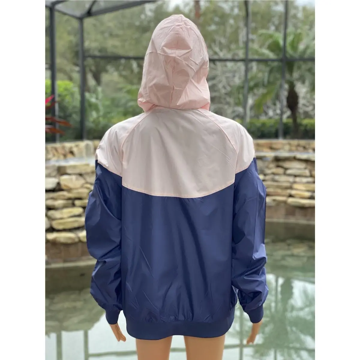 Nike clothing - Blue 6