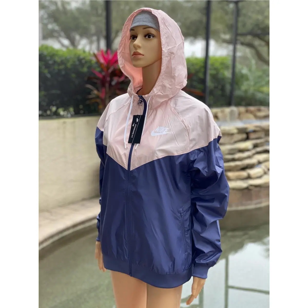 Nike clothing - Blue 1