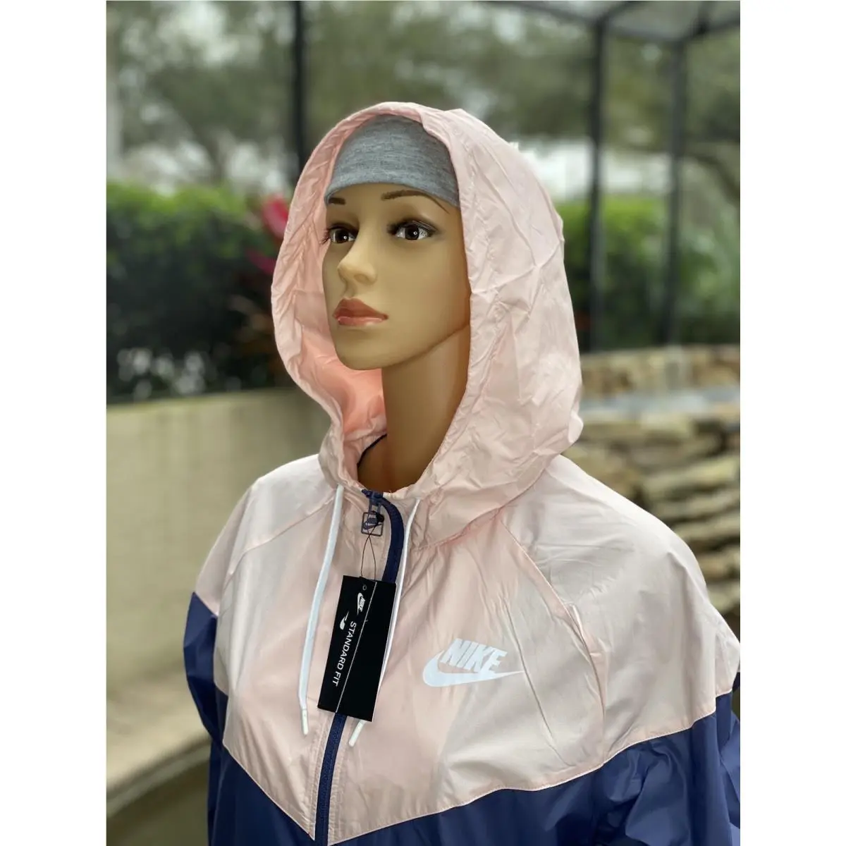 Nike clothing - Blue 2