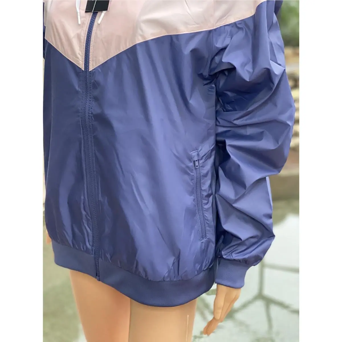 Nike clothing - Blue 3