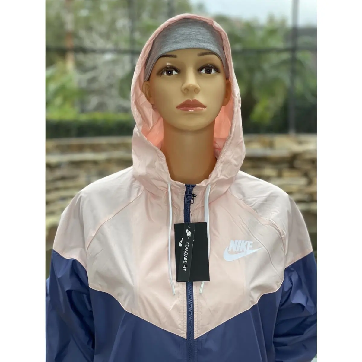 Nike clothing - Blue 4