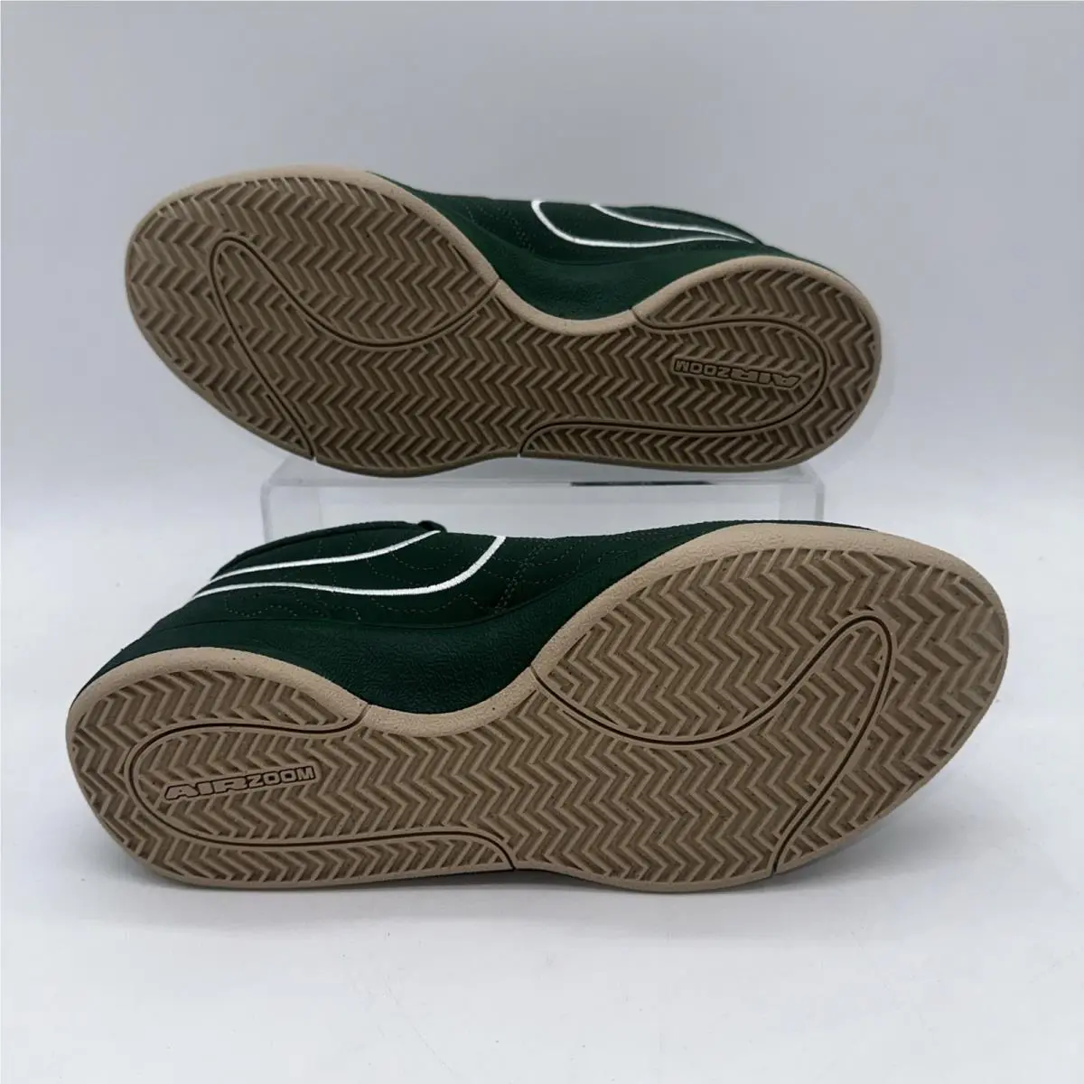 Nike shoes - Nike Book 1 - Book - FJ4250-300 - Green 1