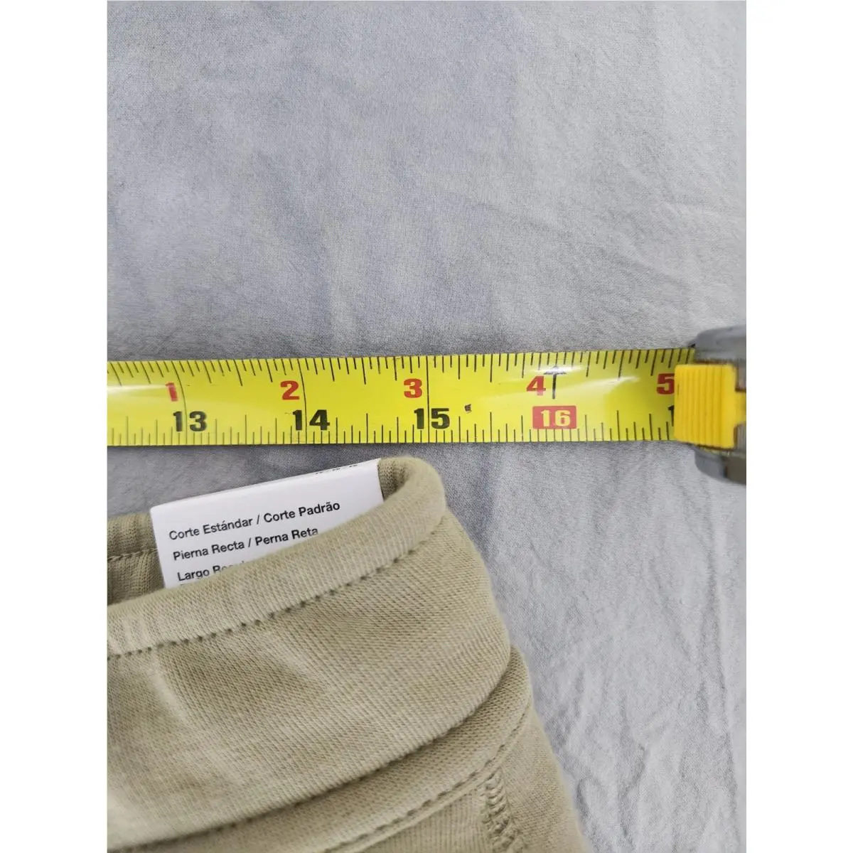 Nike clothing - Nike Tech - Tech - Neutral Olive 8