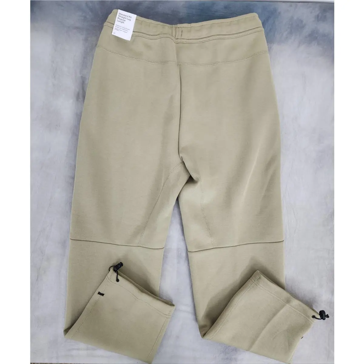 Nike clothing - Nike Tech - Tech - Neutral Olive 13