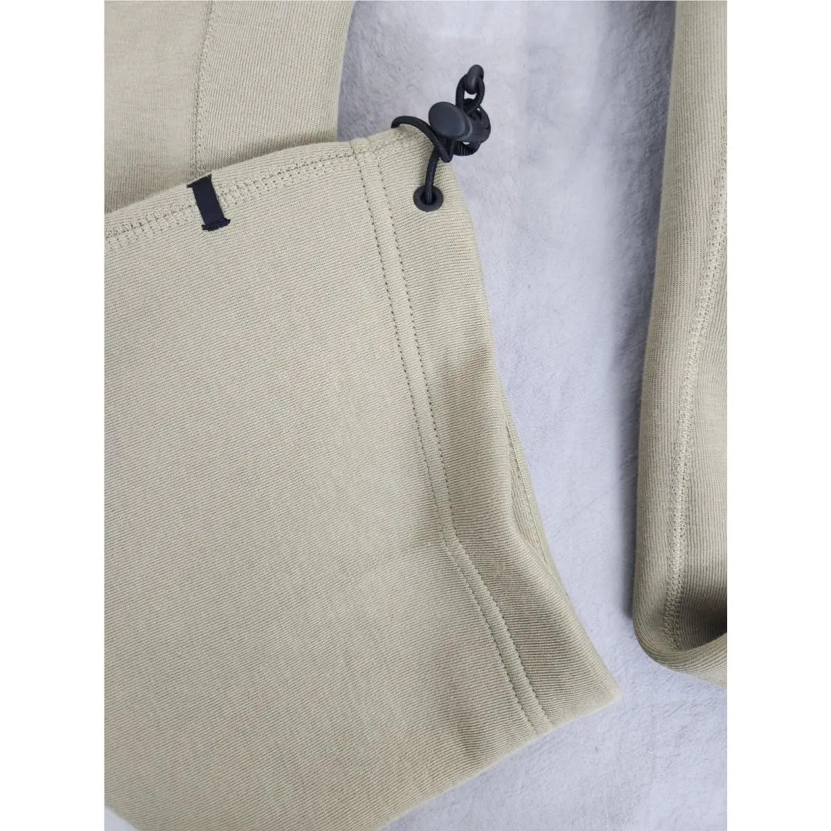 Nike clothing - Nike Tech - Tech - Neutral Olive 5