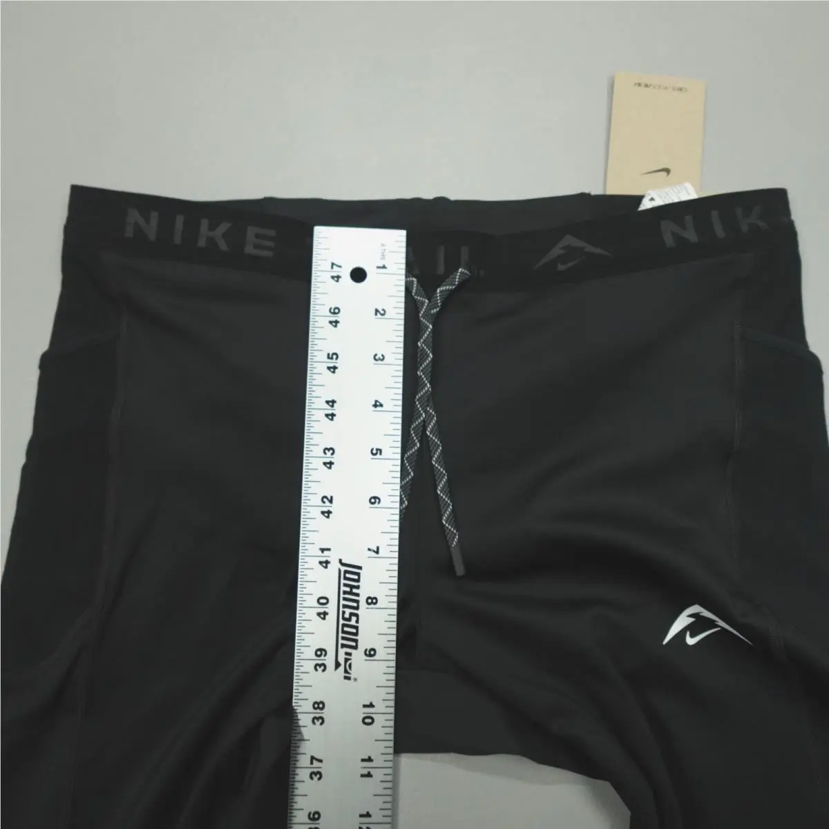 Nike clothing - Black 6