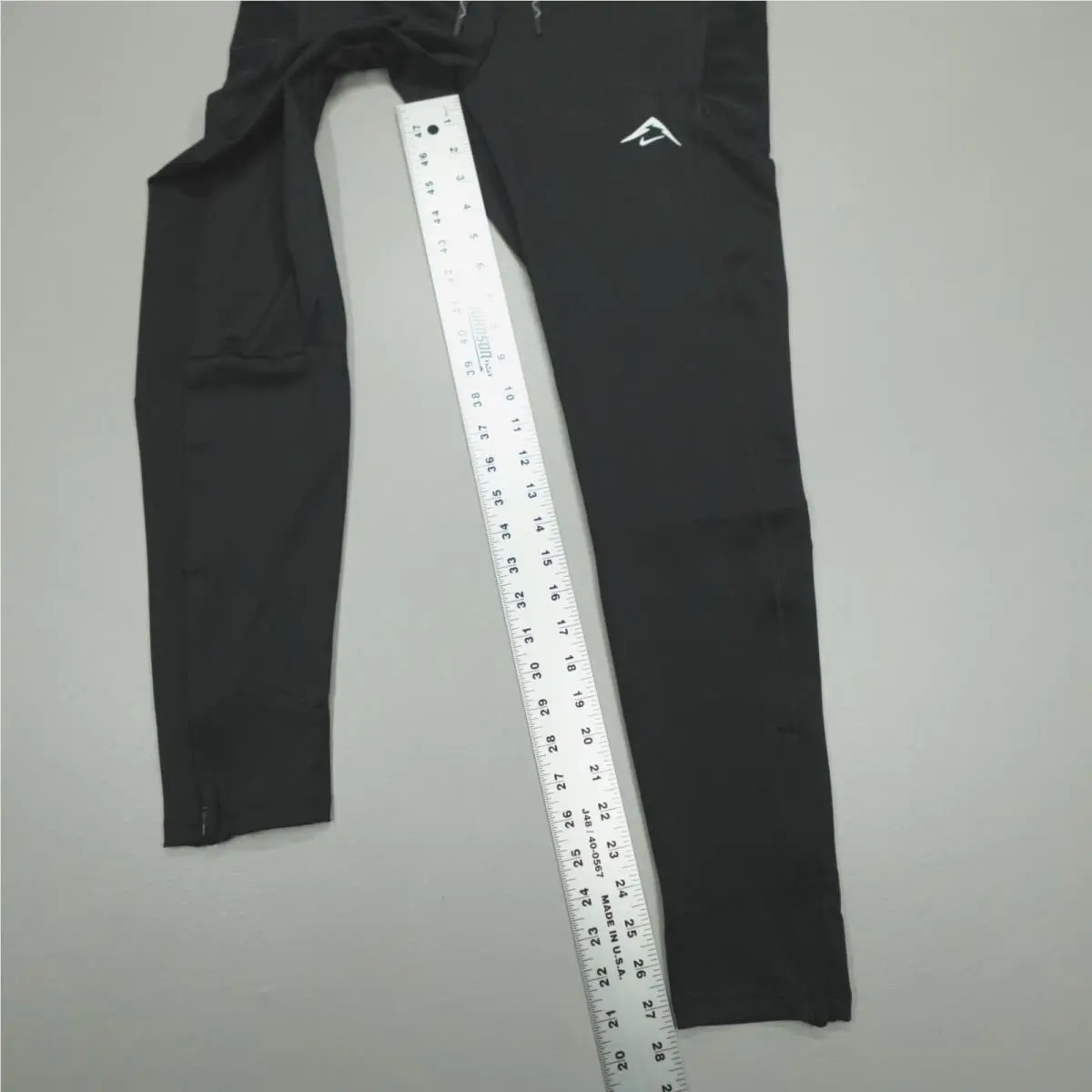 Nike clothing - Black 7