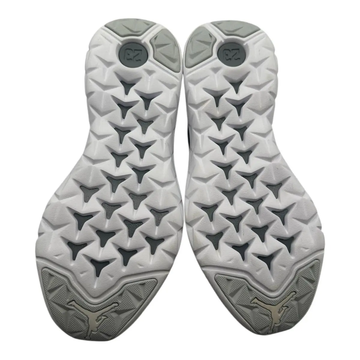 Nike shoes - Jordan Flight Runner - Flight Runner - 715572-003 - Gray, Manufacturer: Cool Grey/White/Pure Platinum 8