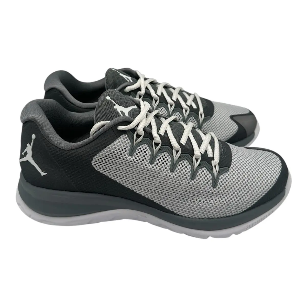 Nike shoes - Jordan Flight Runner - Flight Runner - 715572-003 - Gray, Manufacturer: Cool Grey/White/Pure Platinum 0
