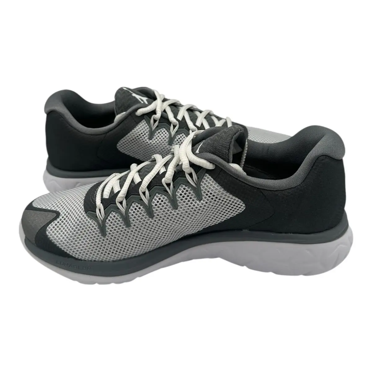 Nike shoes - Jordan Flight Runner - Flight Runner - 715572-003 - Gray, Manufacturer: Cool Grey/White/Pure Platinum 1