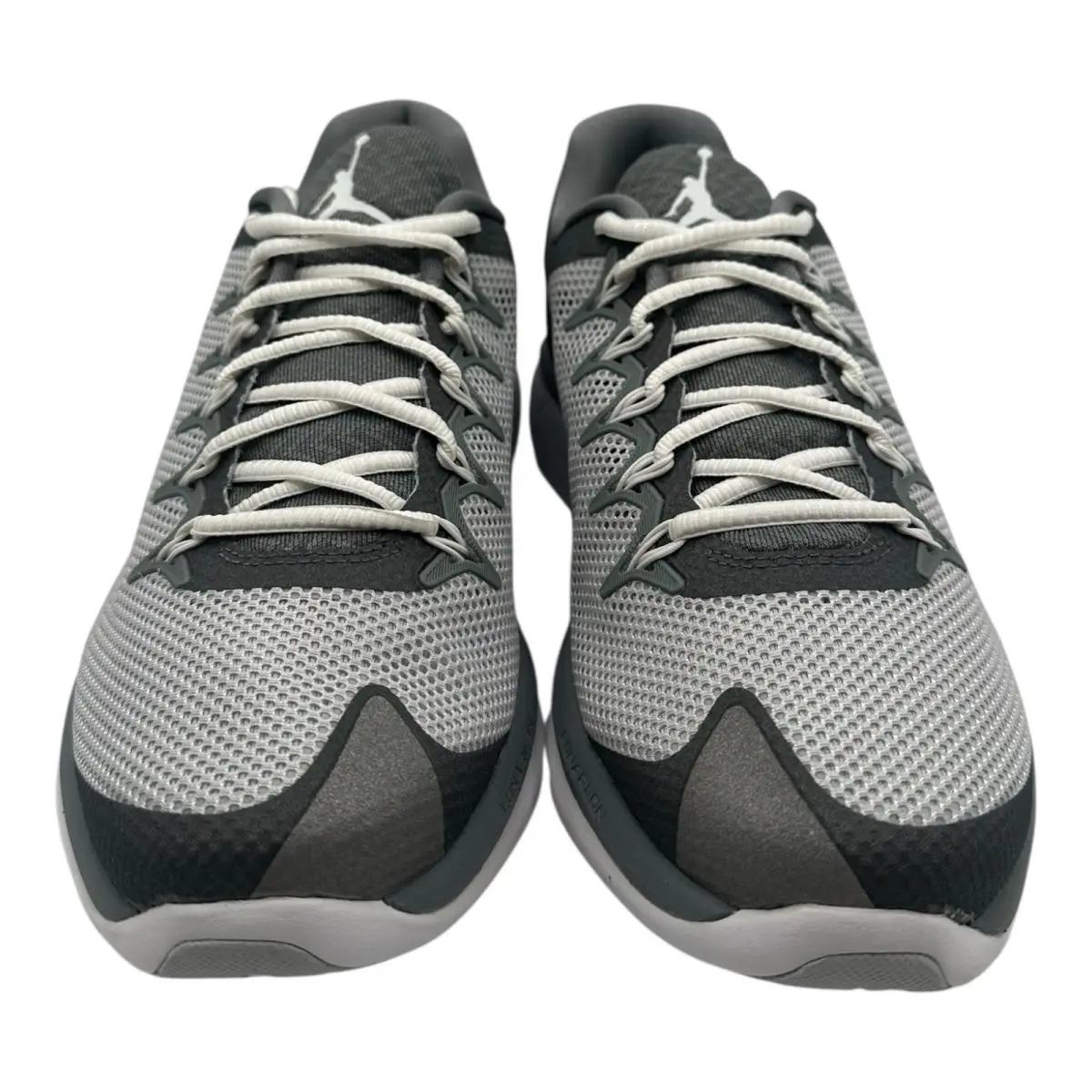 Nike shoes - Jordan Flight Runner - Flight Runner - 715572-003 - Gray, Manufacturer: Cool Grey/White/Pure Platinum 2