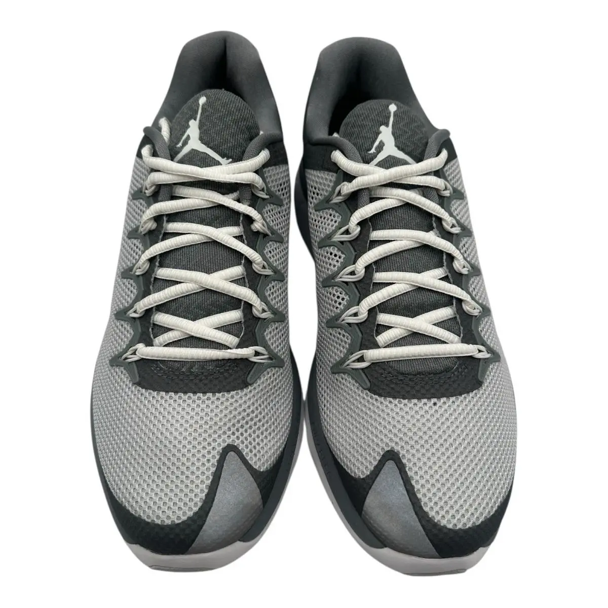 Nike shoes - Jordan Flight Runner - Flight Runner - 715572-003 - Gray, Manufacturer: Cool Grey/White/Pure Platinum 3