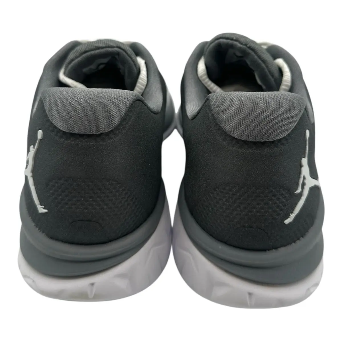 Nike shoes - Jordan Flight Runner - Flight Runner - 715572-003 - Gray, Manufacturer: Cool Grey/White/Pure Platinum 6