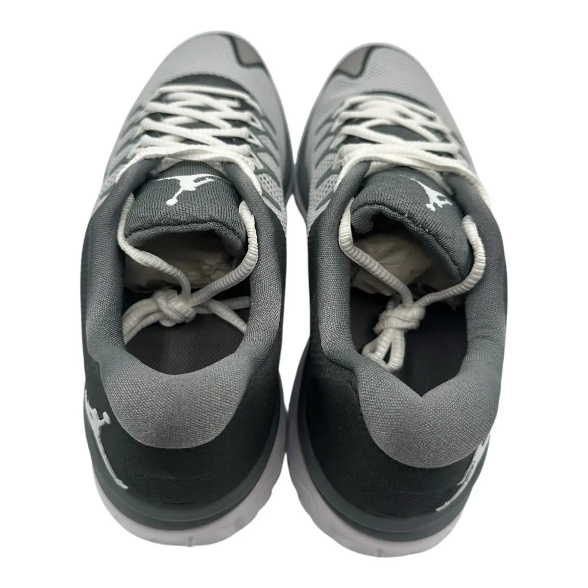 Nike shoes - Jordan Flight Runner - Flight Runner - 715572-003 - Gray, Manufacturer: Cool Grey/White/Pure Platinum 7